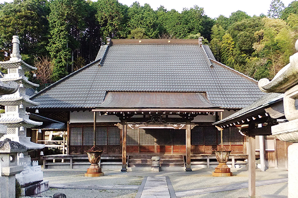 法性寺