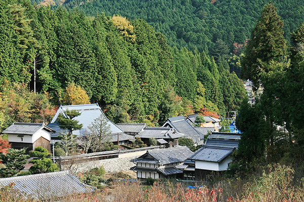 城主となった右近
