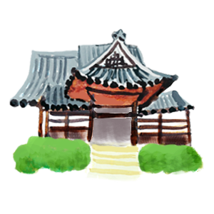 神社・寺院