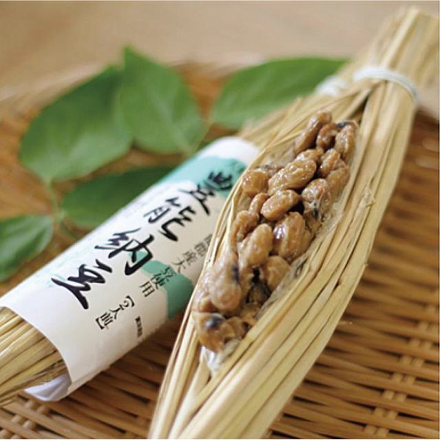 山口納豆